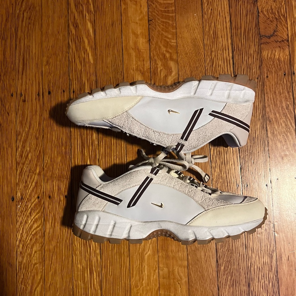 Nike x Jacquemus Air Humara LX “Beige”